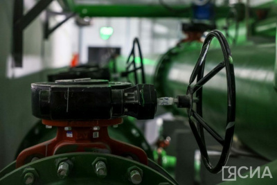 В Якутии предприятия ЖКХ и энергетики перейдут на режим повышенной готовности в праздники / ЯСИА   Республика Саха (Якутия)