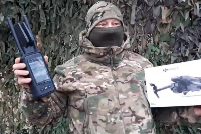 Бойцы СВО поблагодарили гендиректора «Железных дорог Якутии» за оказанную помощь / ЯСИА   