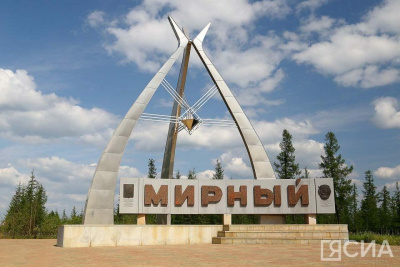 В 2025 году завершится строительство Дворца детства в Мирнинском районе Якутии / Нарыйа Пахомова  Мирнинский Республика Саха (Якутия)