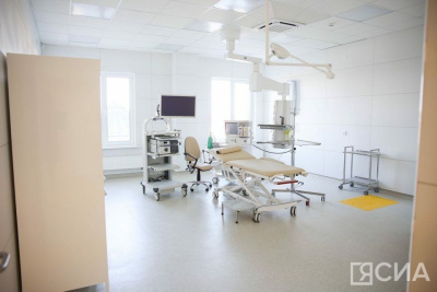 В Якутии смертность от болезней сердца и кровообращения снизилась на 7% / ЯСИА   Республика Саха (Якутия)