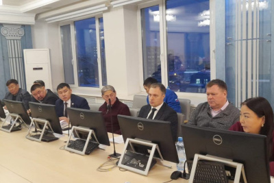 Nordgold: открытость, прозрачность, бережное отношение к экологии Якутии / ЯСИА   