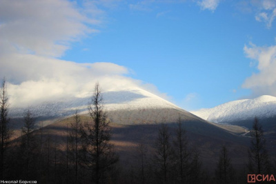 С 2025 года начнется разработка месторождений в Усть-Майском и Томпонском районах / Мария Горохова   