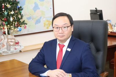 Георгий Степанов: «Новая демографическая мера поддержки очень своевременна» / ЯСИА   