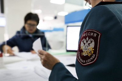 В налоговой службе сообщили о сроках подачи уведомления о переходе на УСН / ЯСИА   