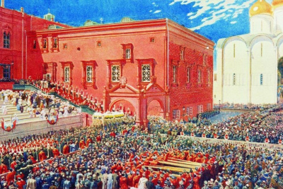 Как якутский купец Захаров царскую дипломатию справил / ЯСИА   