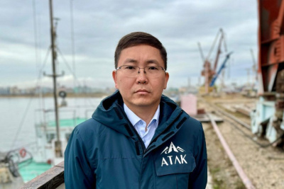 Аптечные пункты планируют открыть на базе торгово-логистических центров в арктической зоне Якутии / Нарыйа Пахомова   