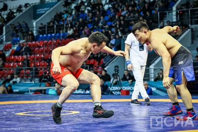 Стало известно место проведения отборочного на Игры Манчаары чемпионата Якутии по хапсагаю / Дьулустаан Сергеев   