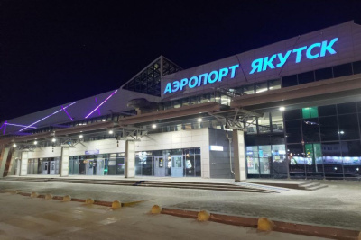 46-летний житель Якутии устроил пьяный дебош в самолете / ЯСИА   