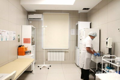 В Якутии подвели итоги декады, посвященной Всемирному дню борьбы со СПИД / ЯСИА   Республика Саха (Якутия)