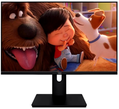 Монитор 21,5" AIWA MF2203 Black