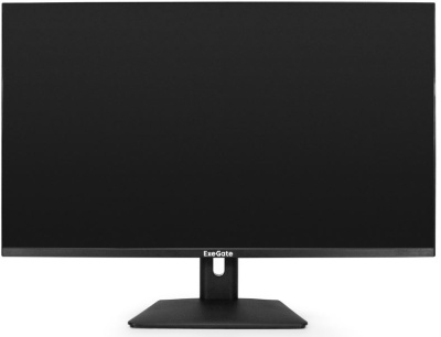 Монитор 31,5" Exegate SmartView EF3200C EX299469RUS 3840x2160 LED, 16:9, IPS, 300cd/m2, 1000:1, 5ms, 178°/178°, 2*HDMI, DP, USB, 60Гц, speakers, audio