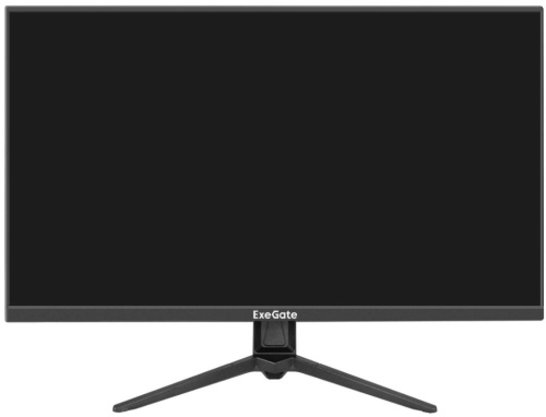 Монитор 27" Exegate SuperView EH2700CA EX300398RUS 1920x1080 LED, 16:9, IPS, 250cd/m2, 1300:1, 3-5ms, 178°/178°, D-Sub, HDMI, DP, 100Гц, Speakers, aud