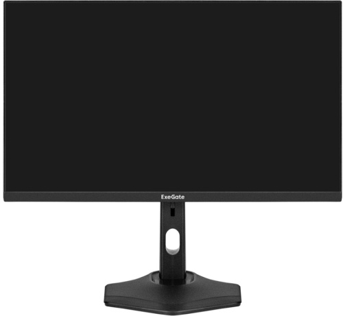 Монитор 23,8" Exegate ProSmart EH2400C EX300347RUS 1920x1080 LED, 16:9, IPS, 250cd/m2, 1000:1, 3-5ms, 178°/178°, D-Sub, HDMI, 100Гц, Speakers, HAS, ti