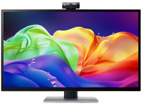 Монитор 31,5" Acer PE320QXTbmiiphcuzx UM.JP0CD.001 6016x3384, 16:9, IPS, 4ms, 400cd, 60Hz, MultiTouch, HDMI, DP, SPK, CAM, HAS
