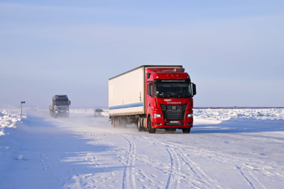 Развитие дорожной сети Якутии обсудили на форуме в Санкт-Петербурге / ЯСИА   