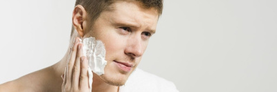 Спрос на мужскую косметику в России вырос на 20% /    