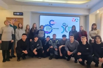 В Якутии стартовала Всероссийская акция «Неделя без турникетов» / ЯСИА   