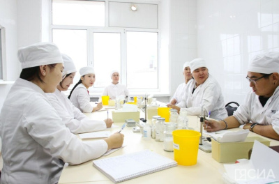 Два учебных заведения Якутии признаны одними из лучших по трудоустройству выпускников / ЯСИА   