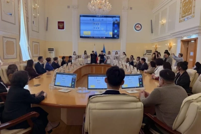 Десять преподавателей участвуют в финале регэтапа всероссийского конкурса «Мастер года» / Мария Горохова   