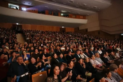 В Якутии отметили 150-летие образования Верхневилюйского улуса / ЯСИА   