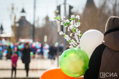 Как отдыхаем в мае 2026 года: россиян ожидают два трехдневных выходных / ЯСИА   