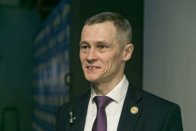 «Глаз эксперта по-прежнему незаменим». Директор ЯПТА АЛРОСА — о сортировке и оценке алмазов / ЯСИА   