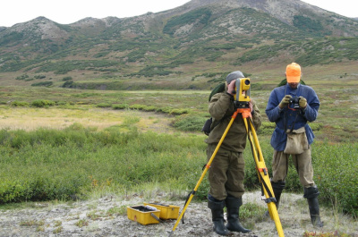 Порядка 50 млрд рублей в Якутии направляют на геологоразведку / ЯСИА   