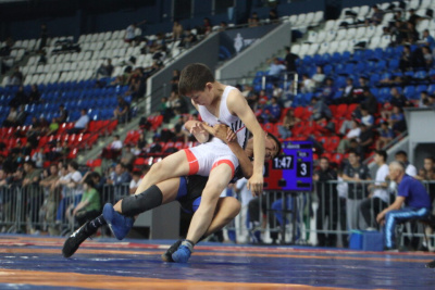 Рекордное количество участников соберёт турнир Павла Пинигина / Дьулустаан Сергеев   