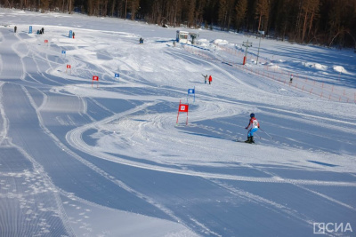 Якутия занимает второе место на Дальнем Востоке по вовлеченности граждан в спорт / ЯСИА   