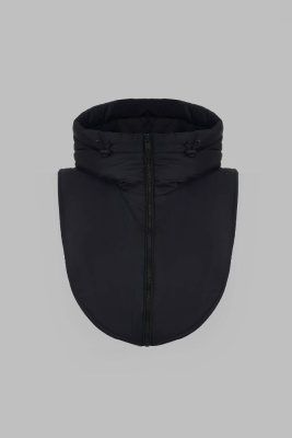 Капор женский