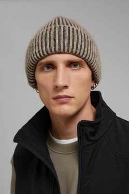 Шапка мужская