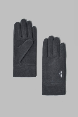 Флисовые перчатки