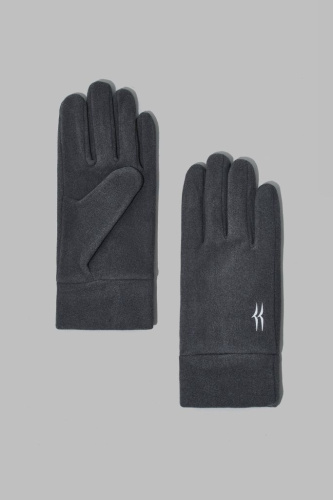 Флисовые перчатки