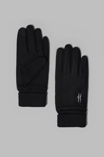 Трикотажные перчатки