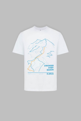 Футболка мужская