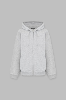 Толстовка женская