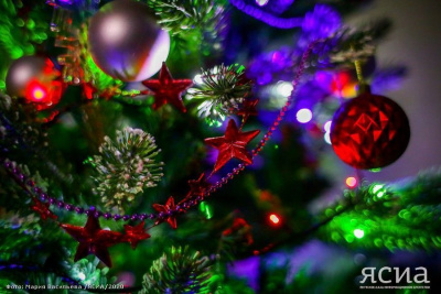 Эксперт предупредил о новогодней традиции, которая может навредить здоровью / ЯСИА   