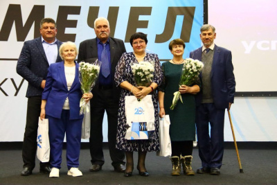 В Якутугле отметили юбилей обогатительной фабрики «Нерюнгринская» / ЯСИА  Нерюнгринский Республика Саха (Якутия)