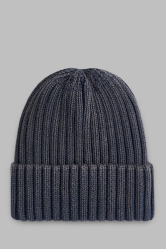 Шапка из хлопка