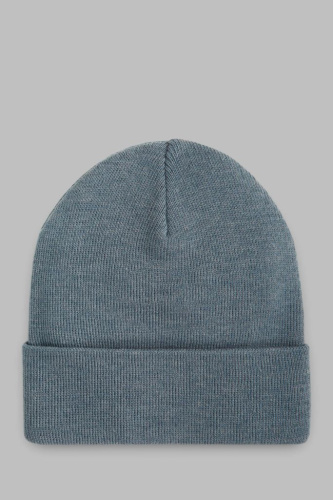 Вязаная шапка