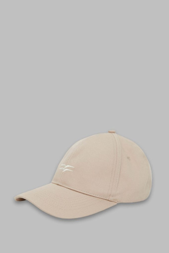 Унисекс бейсболка с принтом