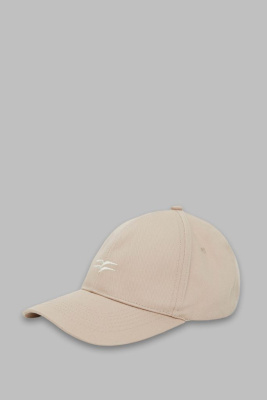 Унисекс бейсболка с принтом