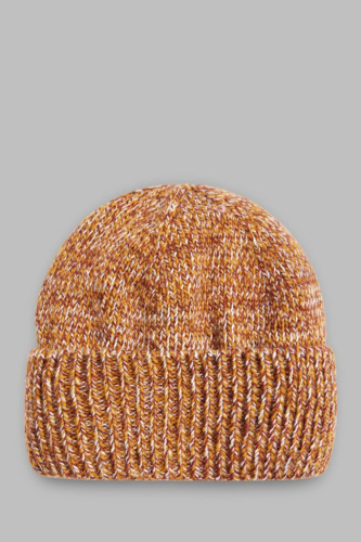 Шапка из шерсти