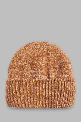 Шапка из шерсти