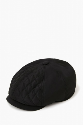 Кепка утепленная