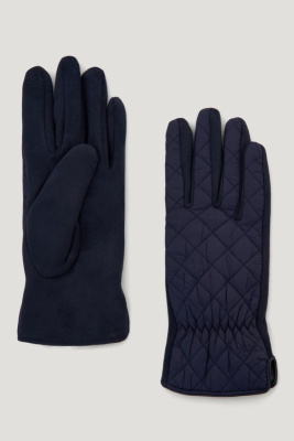 Перчатки текстильные