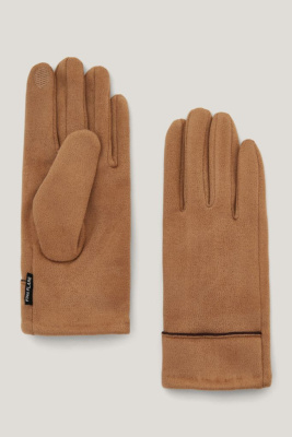 Перчатки женские