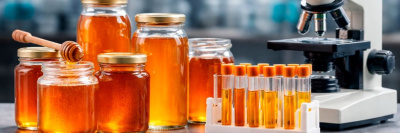 «Неправильный мёд» под брендами известных торговых сетей. Результаты исследования