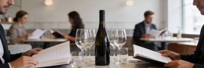 Итоги второго аудита «Винного гида»: где в ресторанах и кафе больше всего российского вина