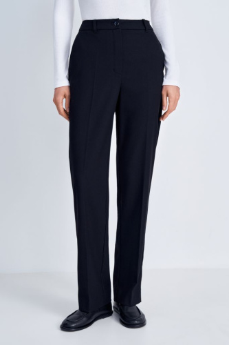 Брюки со стрелками